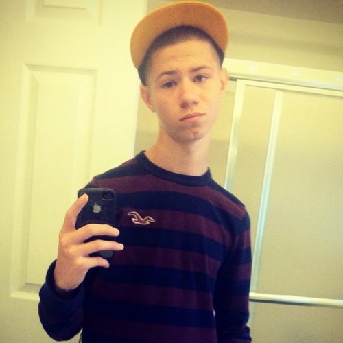 16. Irish. Garwood. Johnson & UC Tech. Single.