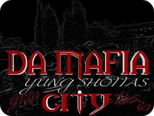 WE STARTED FROM THE ROUGH STREETS OF COMPTON, CALIFORNIA. THEN WE CAME DOWN TO THE CITY OF ATLANTA WHICH IS OUR HOMELAND NOW THAT WE CALL THE DA MAFIA CITY.