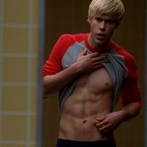 SamEvansGC's profile picture. Sam. Glee Club. Trout Mouth.