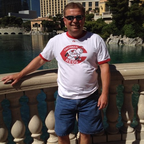 mchandler13's profile picture. 