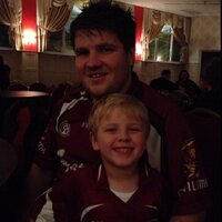 John Paul McInerney (@johnpaulmacca) 's Twitter Profile