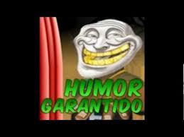 Sou Matheus, dono da HumorGarantido =D.Amo Futebol, gosto de pizza, e principalmente dar...RISADAS.kkkkk