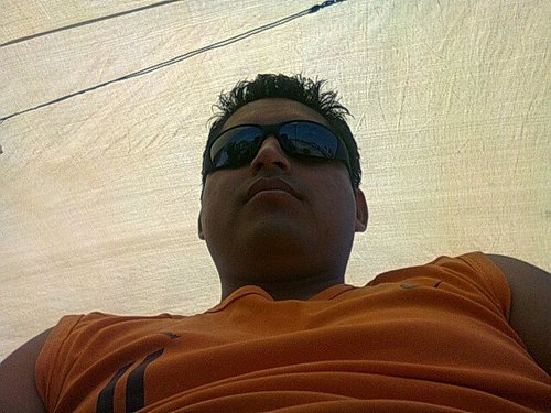 Free !!! Vivir el momento ese es mi ideal !!!