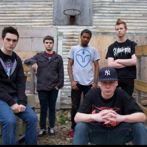 SBFear's profile picture. Consists of Spanks, Breneman, Q, Bambi & Zoom. Making Metal music so it can be blown right out your anus! We out here.