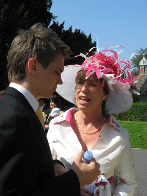 Anncorke's profile picture. 