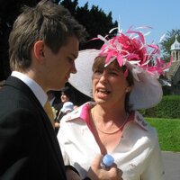 Ann Corke (@anncorke) 's Twitter Profile