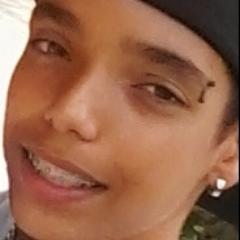 Que pohaa' é essa to vendo outra Alucinação, Vi a Hebe Camargo correndo pelada, Gritando Vinicius me da um selinho-