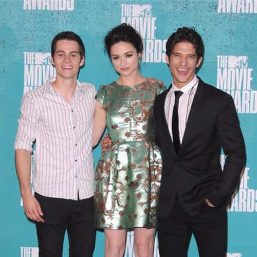Teen wolf ∞ Are you an Omega? ♥ Ready for season 3?