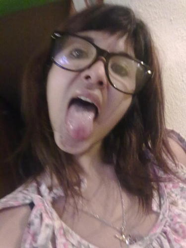 madre de un lindo hijo :L.100% soltera xdxd asi numas pooo xd