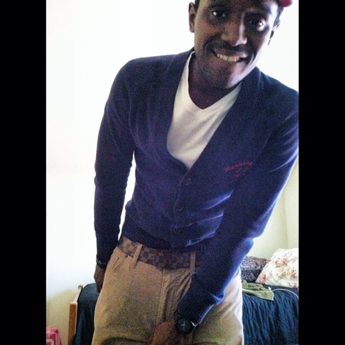 Ron_Racks's profile picture. Follow my new page @_ronracks