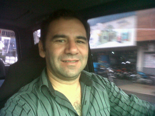Comunicador social. Presentador de eventos. Gran olimpista!!!