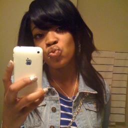 Im me, whoever tht is.. Lol
