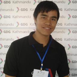 Co-founder of Karkhana [http://t.co/2GhHzzxdPn]
Ex-President of Robotics Association of Nepal [http://t.co/5B3dpyDx3i]  Member at Himalayan Toastmasters club