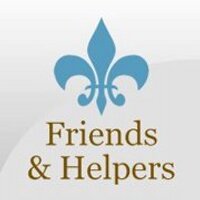 Friends & Helpers (@friends_helpers) 's Twitter Profile