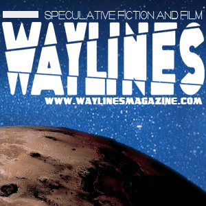 Waylines is a bi-monthly science fiction and fantasy magazine. In addition to publishing speculative fiction we stream short genre films. Currently on hiatus.