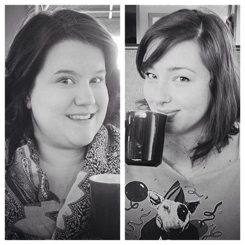 AbbeandJebby's profile picture. Two girls eating their way through Portland's restaurants, one critique at a time.


Abbe: @hershasimcha
Jebby: @somnambular