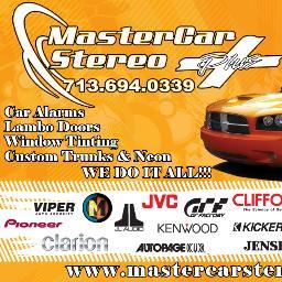 We'll pimp your ride.  If you can dream it we can make it happen.