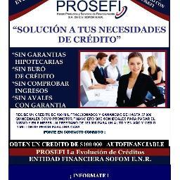 ¿Te Gustaría Un Crédito 
De Hasta $100 Mil Pesos?  
FRACCIONADO  y  SIN ENDEUDARTE
EMPEZAR TU NEGOCIO y QUE SE PAGUE SOLO