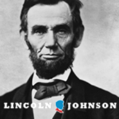 lincoln1864's profile picture. This account is run by #Lincoln1864 campaign staff. Tweets from the President are signed -al.