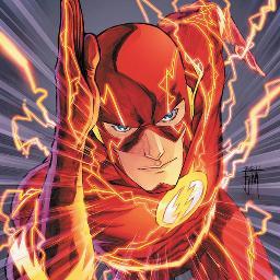 The Flash is my name, speed is my game. Just living life as the Fastest Man on Earth. Founding Member of the #JLA. I'm here to help save the world, at all costs