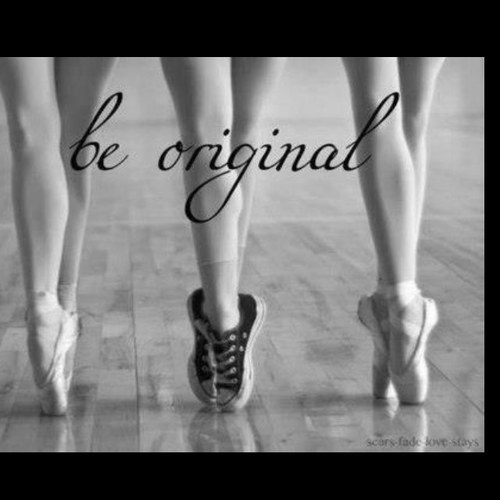 dancerforlif3's profile picture. Anyone can dance but only an artist can be called a dancer.