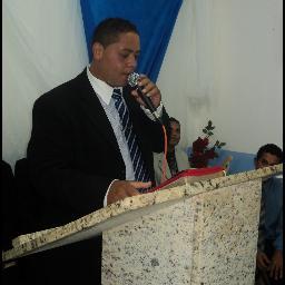 POSSO TODAS AS COISA NAQUELE QUE MIM FORTALECE......