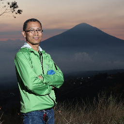 praba89's profile picture. suka aja nyepeda