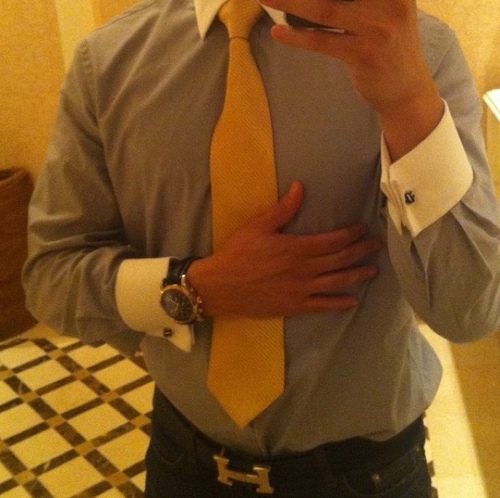 SevSheeks's profile picture. Go Blue