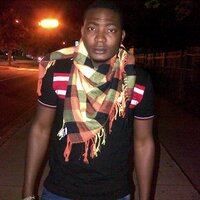 Habeeb Alao (@donhbee) 's Twitter Profile