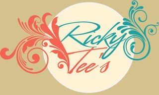 Ricky Tee’s dares you to be bold and different and make a statement with our unique pieces.
