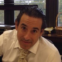 Rick Ostrove (@rickostrove) 's Twitter Profile