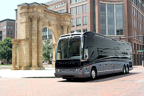 CoachQuarters's profile picture. Corporate Hospitality and Transportation, Mobile Marketing, Luxury Tour Bus Leasing, Entertainment Tour Buses