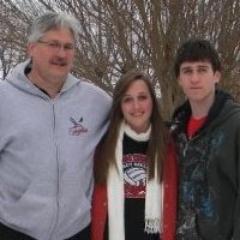 dlwalston's profile picture. 