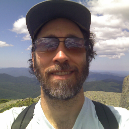 AndyMager's profile picture. 