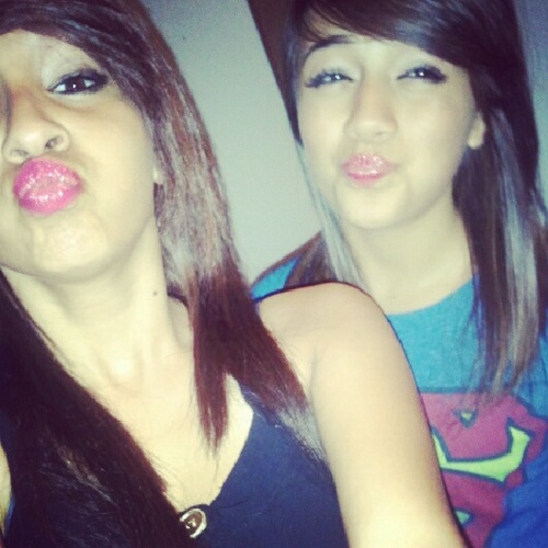 nancy ~ yeah, she beautiful (short)(innocent)(single)(perfect) and she just perfect ^u^ follow her - @virtuousvee_