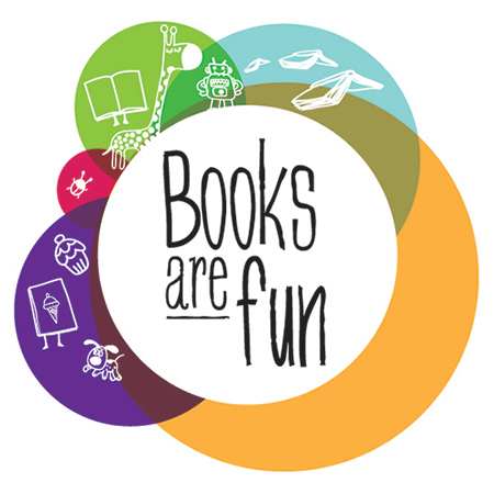 BooksAreFun (@BooksAreFunAU) | Twitter