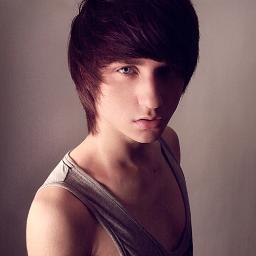 Hi I'm Drake. @SavingGrey_ is my baby (smiles) Just trying to find someplace I call home