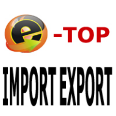 Etop Import & Export desenvolve projetos e oferece consultoria em Importação e Exportação e comercializa E-books relacionado ao comércio exterior.