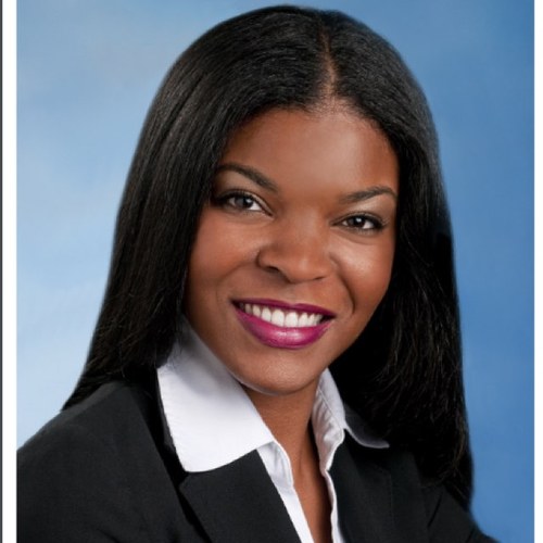 Ashley Maltbia, MBA VP Commercial Real Estate Development #CRE #ATL