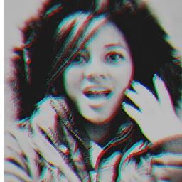 Cristo vive em mim Aleluia ♫ 
Deus ♥