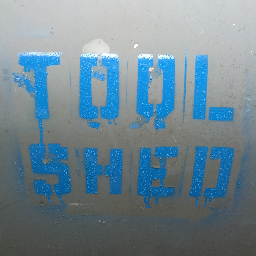 MR_ToolShed's profile picture. The Mount Rainier Community Tool Shed contains a collection tools that can be used at no cost by residents to improve their property.