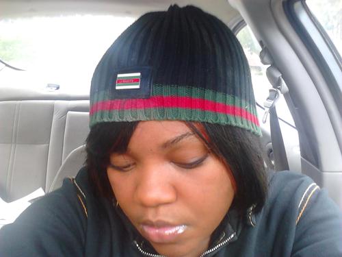 Grew up on da otha side.....gettin it in ALL I WNT IS DA MONEY