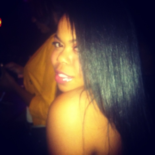 I LVE it all and eclectic at best... I can't believe I did that kinda girl living life one *shrug* & oh well at a time  NativelyJess