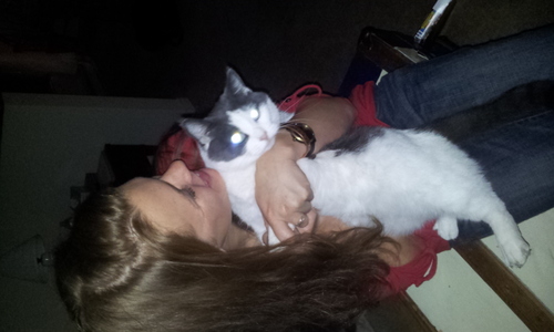 IFishEmma's profile picture. 10 minutes past a mile