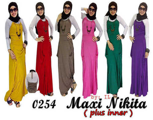 konveksiGROSIR's profile picture. Produsen Hijab Pashmina dan Manset Murah