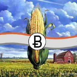 bitcorn's profile picture. 1MmEUyo8NAifNN3avQtrFDjPQzhPMMgB36