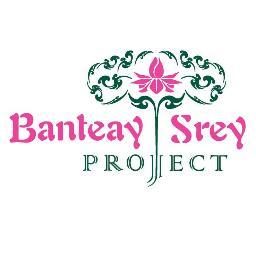 BanteaySreyProj's profile picture. Banteay Srey Project is working to prevent exploitation of at risk young women by offering them training and employment at our project.