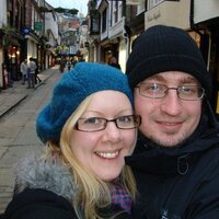 Tom Schmidt (@tthorschmidt) Twitter profile photo