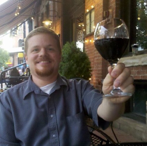 I help new winemakers make wines they can be proud of. WSET II Sommelier. Author of The Winemaker's Log https://t.co/aJT3d3enxI