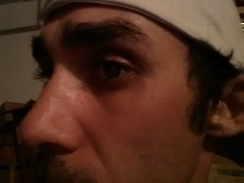 frybreadcabana's profile picture. Restaurant entreprenuer